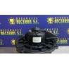Recambio de motor calefaccion para opel frontera b olympus referencia OEM IAM 4027260060  