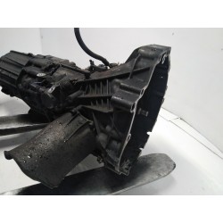 Recambio de caja cambios para audi a4 avant (8e) 1.9 tdi (96kw) referencia OEM IAM HCG  