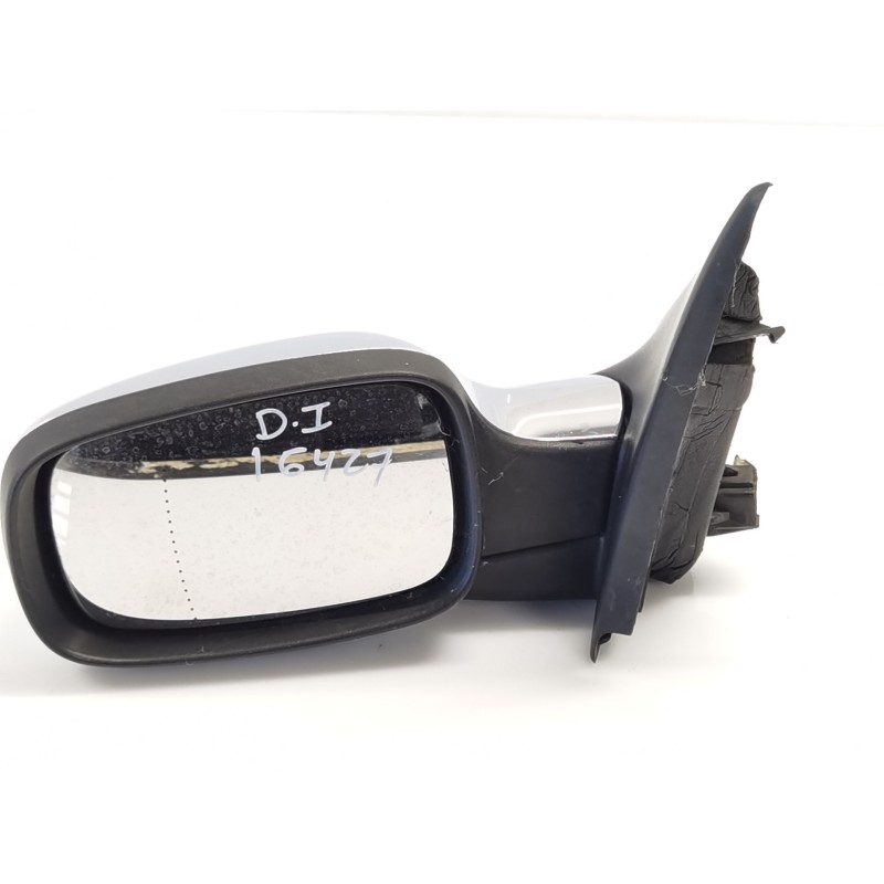 Recambio de retrovisor izquierdo para renault megane ii berlina 3p authentique referencia OEM IAM Recambio de retrovisor izquierdo para renault megane ii berlina 3p authentique referencia OEM IAM