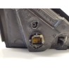 Recambio de retrovisor izquierdo para renault megane ii berlina 3p authentique referencia OEM IAM   