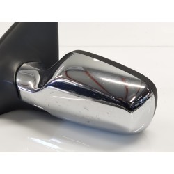 Recambio de retrovisor izquierdo para renault megane ii berlina 3p authentique referencia OEM IAM   
