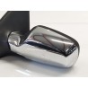 Recambio de retrovisor izquierdo para renault megane ii berlina 3p authentique referencia OEM IAM   