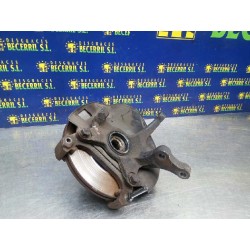 Recambio de mangueta delantera izquierda para hyundai accent (x3) 1.3 gls automático referencia OEM IAM   