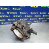 Recambio de mangueta delantera izquierda para hyundai accent (x3) 1.3 gls automático referencia OEM IAM   