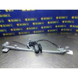 Recambio de elevalunas trasero izquierdo para renault scenic ii grand confort authentique referencia OEM IAM   
