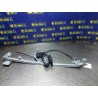 Recambio de elevalunas trasero izquierdo para renault scenic ii grand confort authentique referencia OEM IAM   
