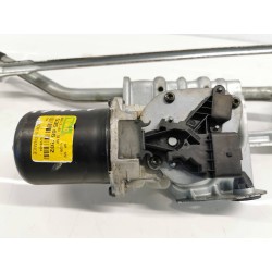Recambio de motor limpia delantero para renault scenic ii authentique referencia OEM IAM 53565202  