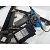Recambio de elevalunas trasero izquierdo para audi a4 avant (8e) 1.9 tdi (96kw) referencia OEM IAM 0130821767  