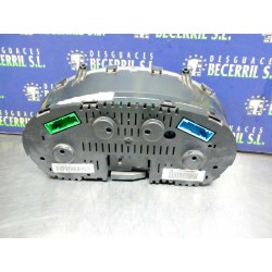 Recambio de cuadro instrumentos para seat ibiza (6k1) select referencia OEM IAM 6K0920830C 88311292 