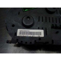 Recambio de cuadro instrumentos para seat ibiza (6k1) select referencia OEM IAM 6K0920830C 88311292 