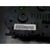 Recambio de cuadro instrumentos para seat ibiza (6k1) select referencia OEM IAM 6K0920830C 88311292 