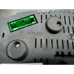 Recambio de cuadro instrumentos para seat ibiza (6k1) select referencia OEM IAM 6K0920830C 88311292 