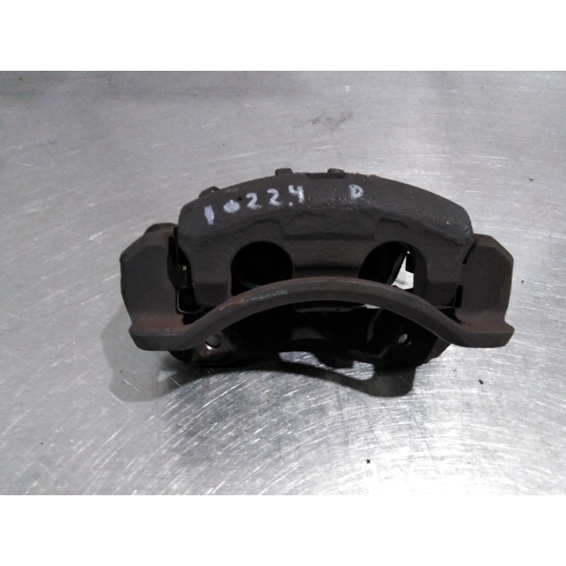 Recambio de pinza freno delantera derecha para hyundai santa fe (sm) 2.0 gls crdi referencia OEM IAM Recambio de pinza freno delantera derecha para hyundai santa fe (sm) 2.0 gls crdi referencia OEM IAM