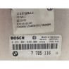 Recambio de centralita motor uce para bmw serie 5 berlina (e39) 530d referencia OEM IAM 0281001830 7785116 