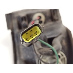 Recambio de piloto delantero izquierdo para mazda 323 berlina (bg) collection referencia OEM IAM 21061301L  