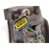Recambio de piloto delantero izquierdo para mazda 323 berlina (bg) collection referencia OEM IAM 21061301L  