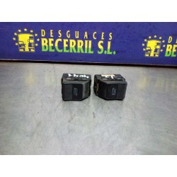 Recambio de mando elevalunas delantero izquierdo para seat ibiza (6k1) select referencia OEM IAM 6X0959855BFKZ  