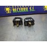 Recambio de mando elevalunas delantero izquierdo para seat ibiza (6k1) select referencia OEM IAM 6X0959855BFKZ  
