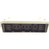 Recambio de centralita motor uce para bmw serie 5 berlina (e39) 530d referencia OEM IAM 0281001830 7785116 