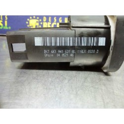 Recambio de mando luces para seat ibiza (6k1) select referencia OEM IAM BK76K1941531  