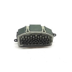 Recambio de resistencia calefaccion para volkswagen passat berlina (3c2) advance referencia OEM IAM 3C0907521B  