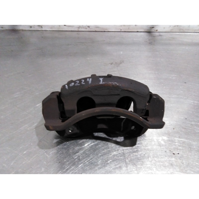 Recambio de pinza freno delantera izquierda para hyundai santa fe (sm) 2.0 gls crdi referencia OEM IAM Recambio de pinza freno delantera izquierda para hyundai santa fe (sm) 2.0 gls crdi referencia OEM IAM