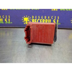 Recambio de resistencia calefaccion para seat ibiza (6k1) select referencia OEM IAM 1J0907521 657364M 5DS00646701