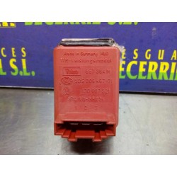 Recambio de resistencia calefaccion para seat ibiza (6k1) select referencia OEM IAM 1J0907521 657364M 5DS00646701