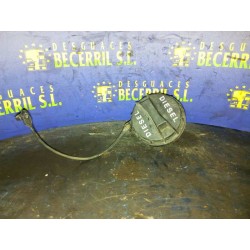Recambio de tapon combustible para hyundai santa fe (bm) referencia OEM IAM 310103A901  