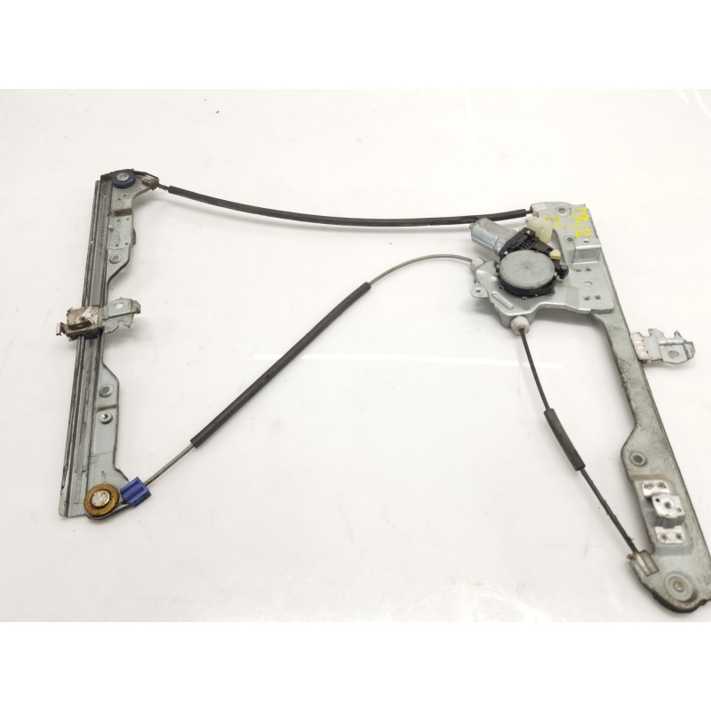 Recambio de elevalunas delantero izquierdo para renault maxity fg 130.35/45 referencia OEM IAM   