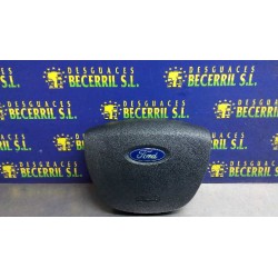 Recambio de airbag delantero izquierdo para ford focus berlina (cap) ambiente (d) referencia OEM IAM 400052747000933  