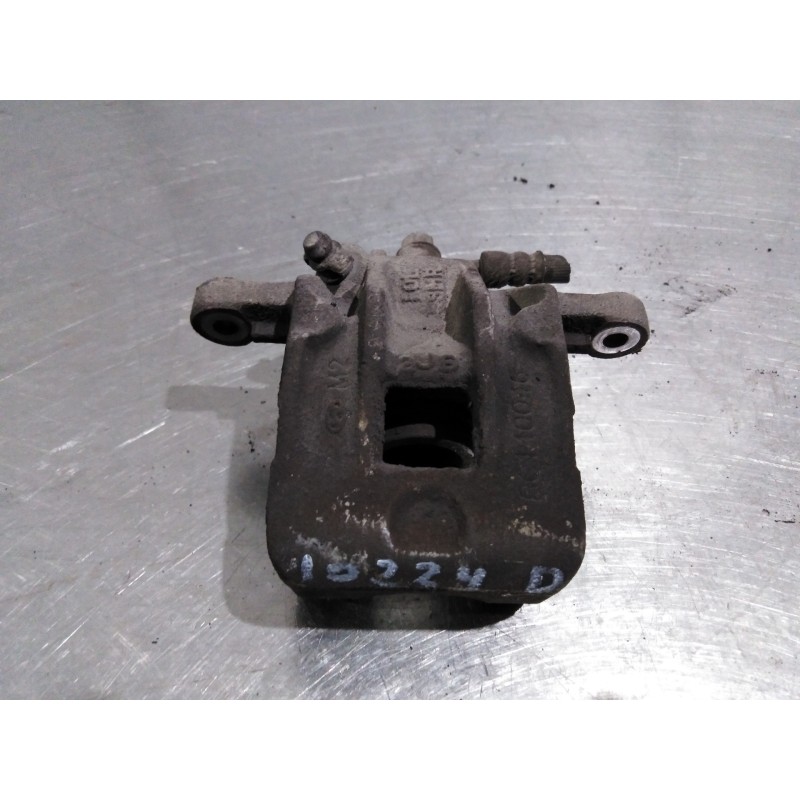 Recambio de pinza freno trasera derecha para hyundai santa fe (sm) 2.0 gls crdi referencia OEM IAM Recambio de pinza freno trasera derecha para hyundai santa fe (sm) 2.0 gls crdi referencia OEM IAM