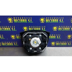 Recambio de airbag delantero izquierdo para ford focus berlina (cap) ambiente (d) referencia OEM IAM 400052747000933  