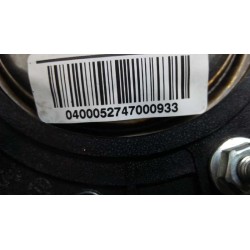 Recambio de airbag delantero izquierdo para ford focus berlina (cap) ambiente (d) referencia OEM IAM 400052747000933  