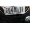 Recambio de airbag delantero izquierdo para ford focus berlina (cap) ambiente (d) referencia OEM IAM 400052747000933  