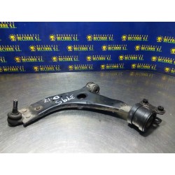 Recambio de brazo suspension inferior delantero izquierdo para ford focus berlina (cap) ambiente (d) referencia OEM IAM 1570285 