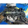 Recambio de motor y cambio exportacion para daewoo lanos cool referencia OEM IAM   