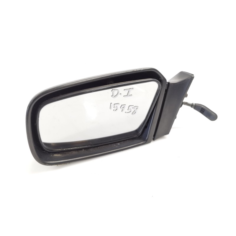 Recambio de retrovisor izquierdo para mazda 323 berlina (bg) collection referencia OEM IAM Recambio de retrovisor izquierdo para mazda 323 berlina (bg) collection referencia OEM IAM