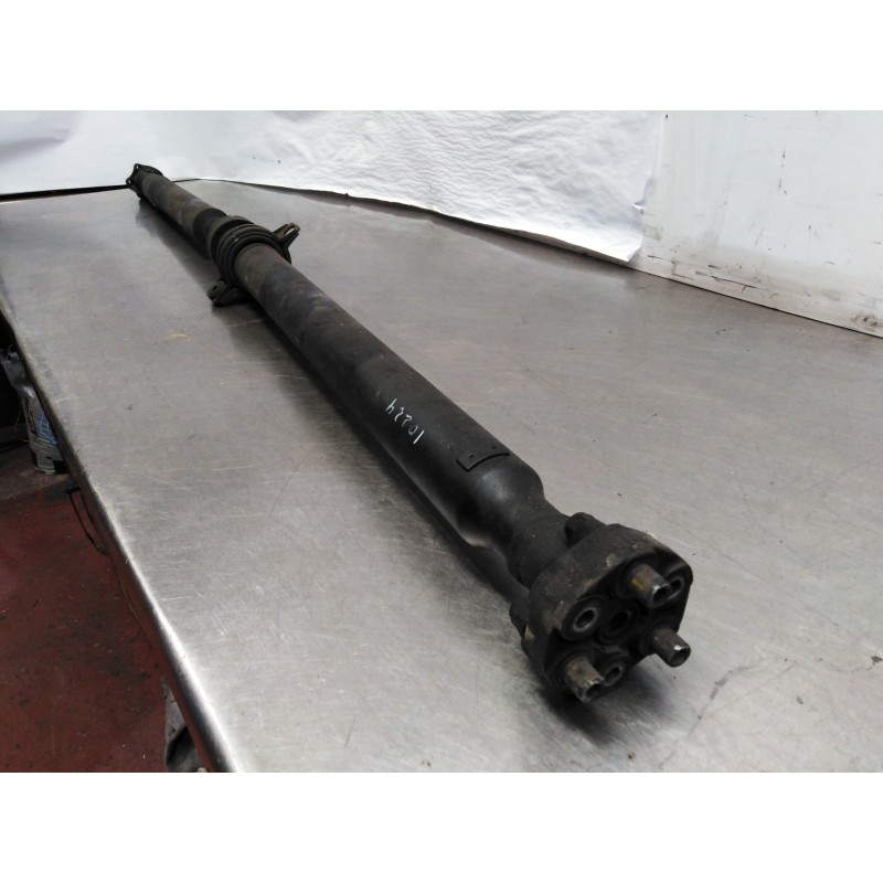 Recambio de transmision central para hyundai santa fe (sm) 2.0 gls crdi referencia OEM IAM Recambio de transmision central para hyundai santa fe (sm) 2.0 gls crdi referencia OEM IAM