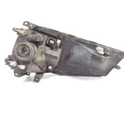 Recambio de faro izquierdo para renault maxity fg 130.35/45 referencia OEM IAM 26060MB40A  