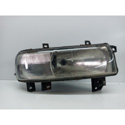 Recambio de faro derecho para renault b 110 - 35 / 50 / 60 ka (modelo b 110-35) 71 kw base referencia OEM IAM 7700377194  