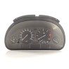 Recambio de cuadro instrumentos para bmw serie 5 berlina (e39) 530d referencia OEM IAM 62118381198  