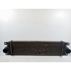 Recambio de intercooler para renault b 110 - 35 / 50 / 60 ka (modelo b 110-35) 71 kw base referencia OEM IAM 5010382814  