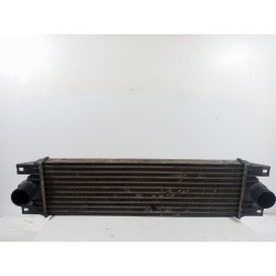 Recambio de intercooler para renault b 110 - 35 / 50 / 60 ka (modelo b 110-35) 71 kw base referencia OEM IAM 5010382814  