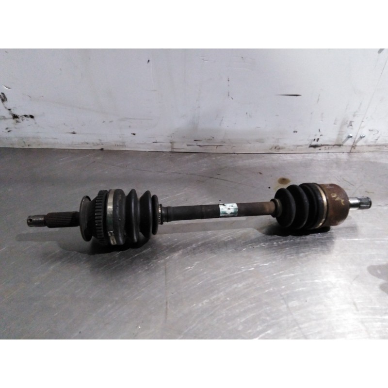 Recambio de transmision delantera izquierda para hyundai santa fe (sm) 2.0 gls crdi referencia OEM IAM Recambio de transmision delantera izquierda para hyundai santa fe (sm) 2.0 gls crdi referencia OEM IAM