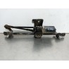 Recambio de motor limpia delantero para kia sportage cup referencia OEM IAM   