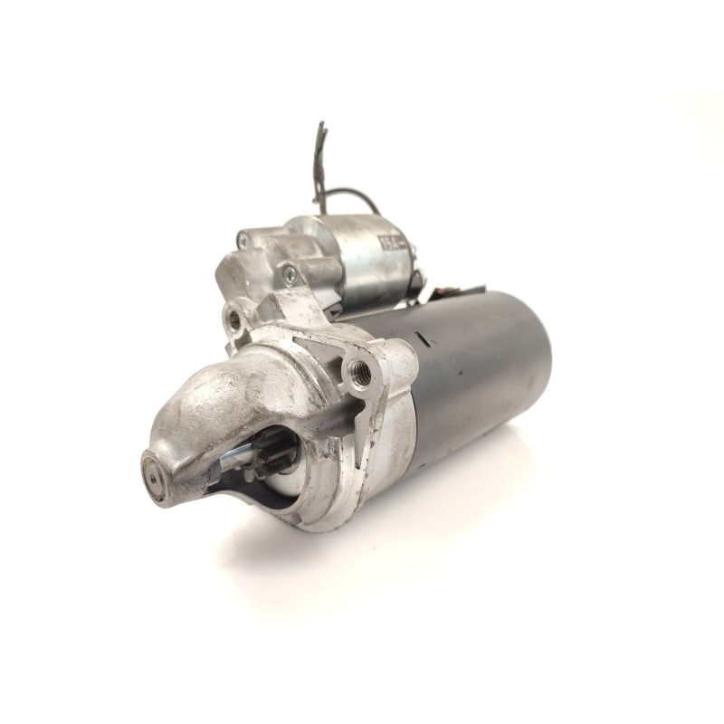 Recambio de motor arranque para bmw serie 5 berlina (e39) 530d referencia OEM IAM MQS984 Recambio de motor arranque para bmw serie 5 berlina (e39) 530d referencia OEM IAM MQS984