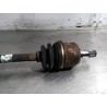 Recambio de transmision delantera izquierda para hyundai santa fe (sm) 2.0 gls crdi referencia OEM IAM   
