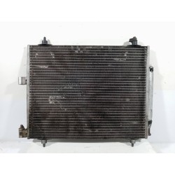 Recambio de condensador / radiador aire acondicionado para lancia phedra (180) 2.2 jtd referencia OEM IAM   