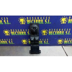 Recambio de mando elevalunas delantero izquierdo para ford focus berlina (cap) ambiente (d) referencia OEM IAM 03168003 3M5T1452